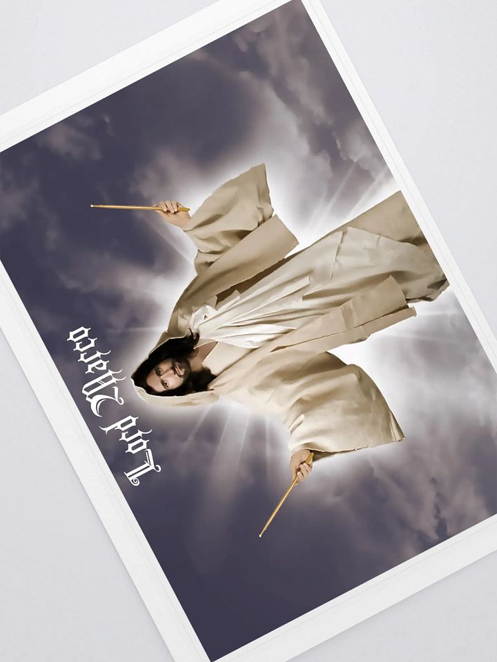 Sticky Lord product image (1)