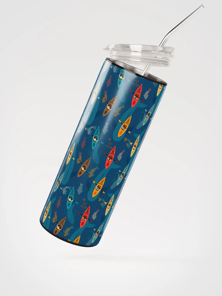 Underwater Surprise - Tumbler product image (2)