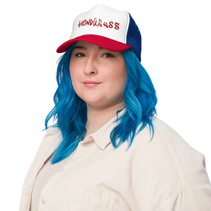 Trucker Hondu product image (1)