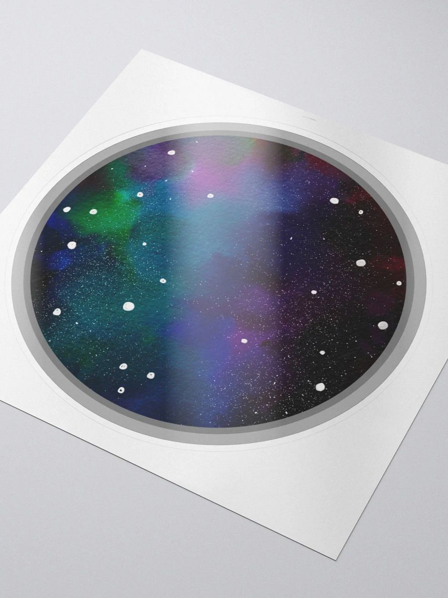 Galaxy Stickers product image (3)