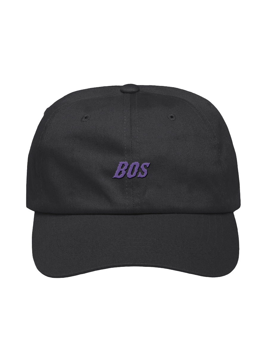 Daddy Bos' Dad Hat product image (28)