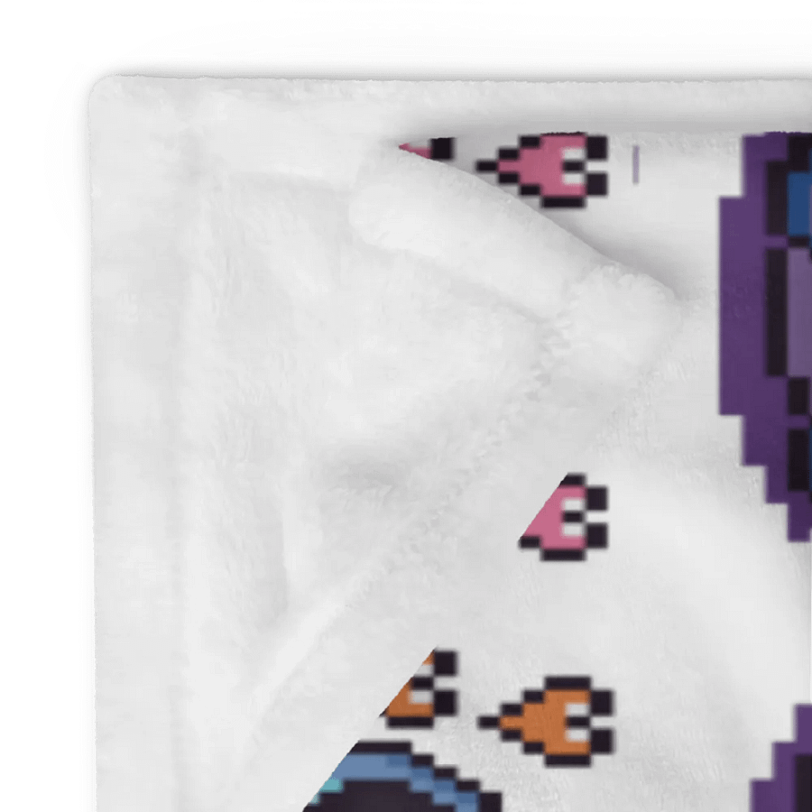 Super Soft Frederick Blankie product image (10)