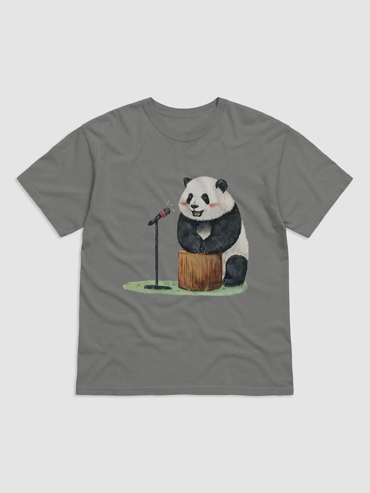 huahua Panda product image (1)