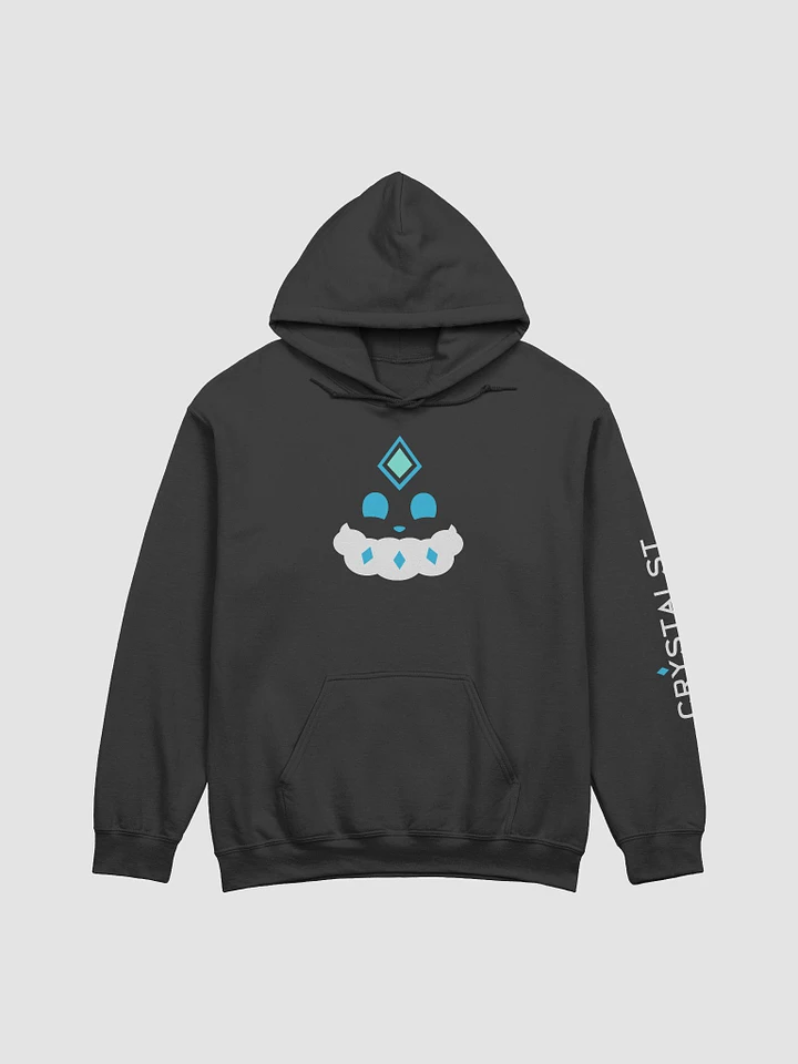 Crystalst's Hoodie product image (5)