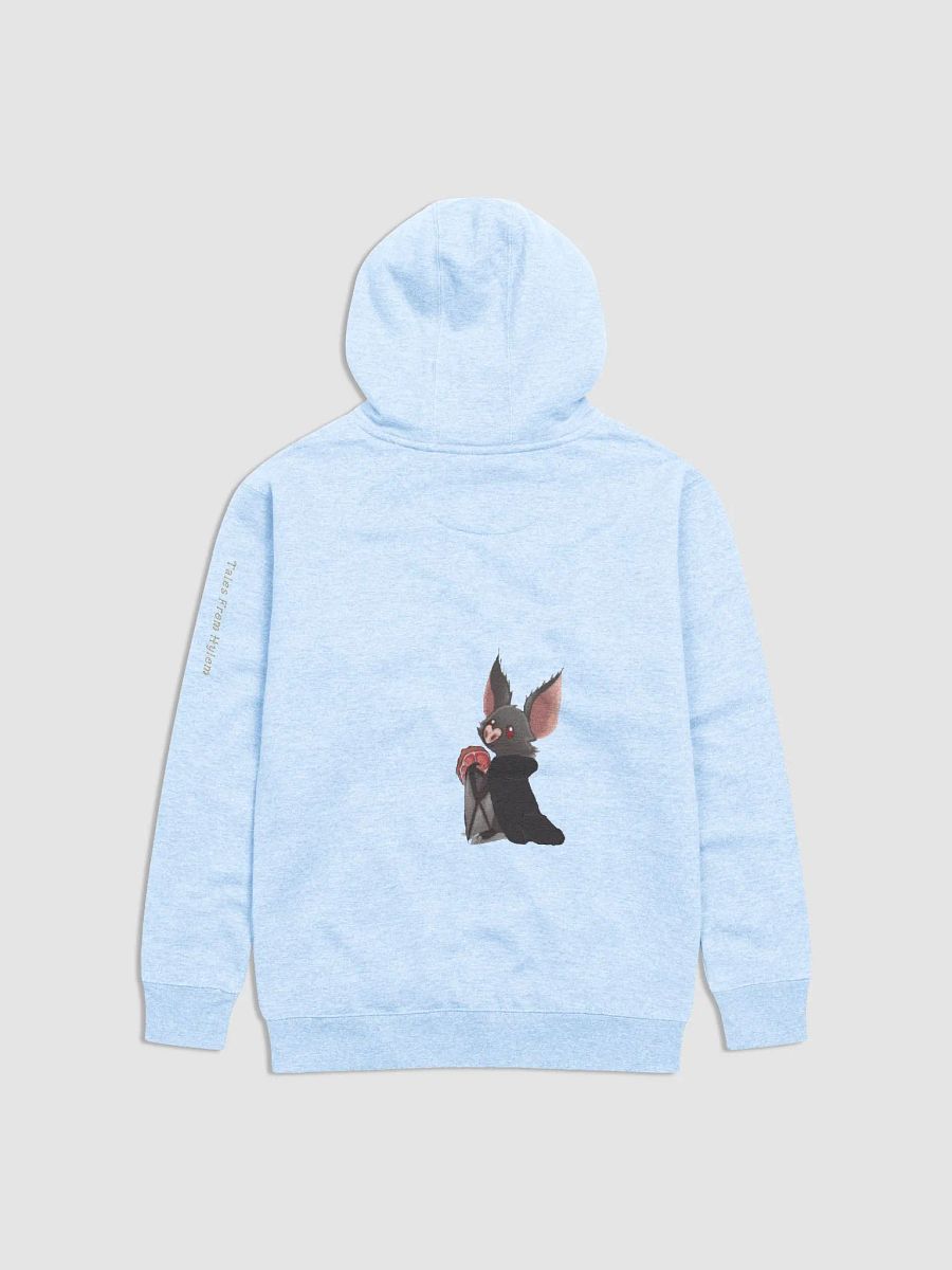 Snack Time Hoodie product image (2)