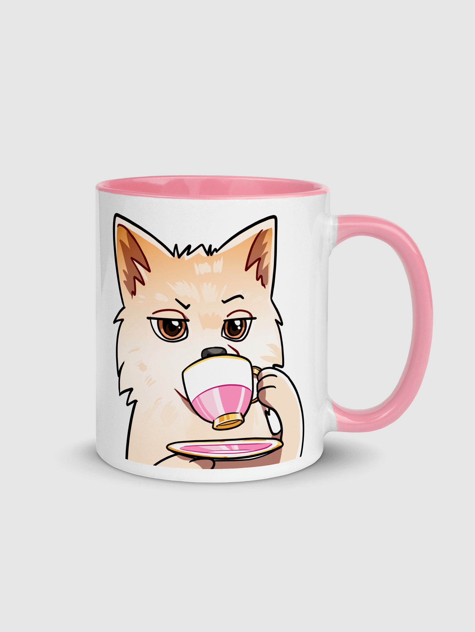 That's the Tea - Mug product image (3)