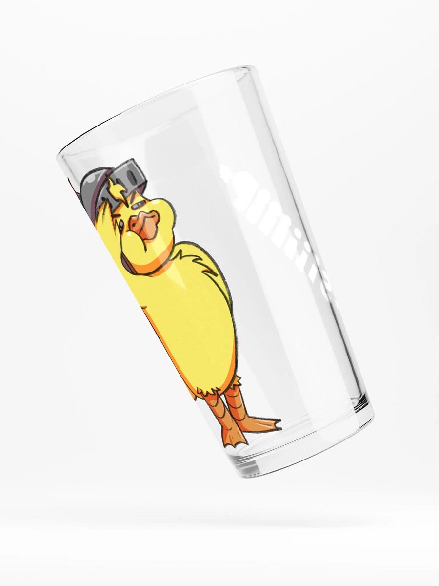 Sip Glass product image (4)