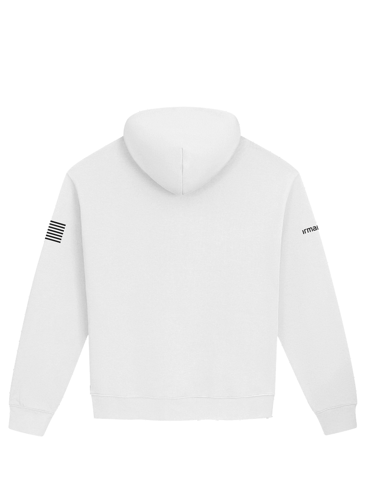 Armanino Do Hard Things - Hoodie product image (2)