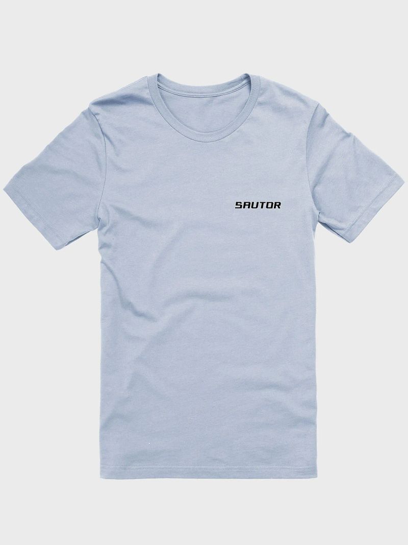 Women SuperSoft SauTor T-Shirt