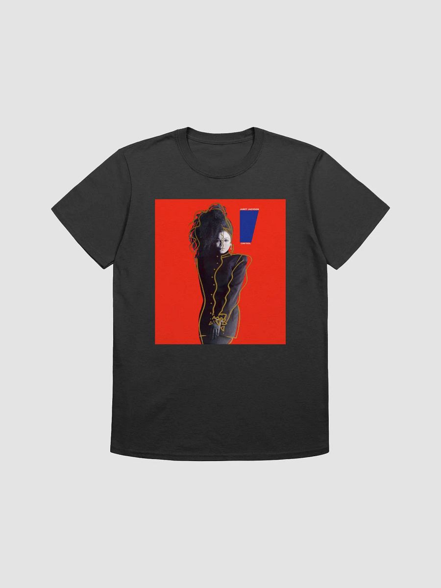 Janet Jackson album cover product image (2)