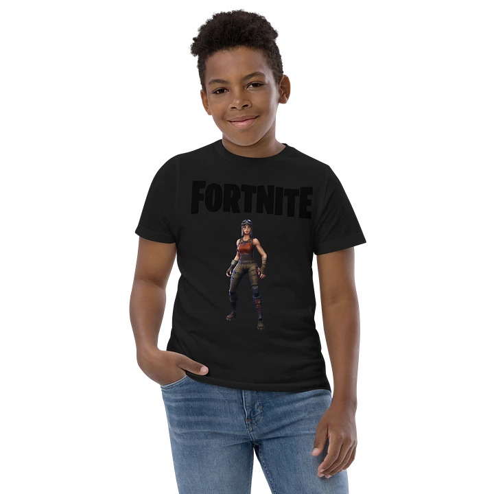 Fortnite T-Shirt Kids product image (2)