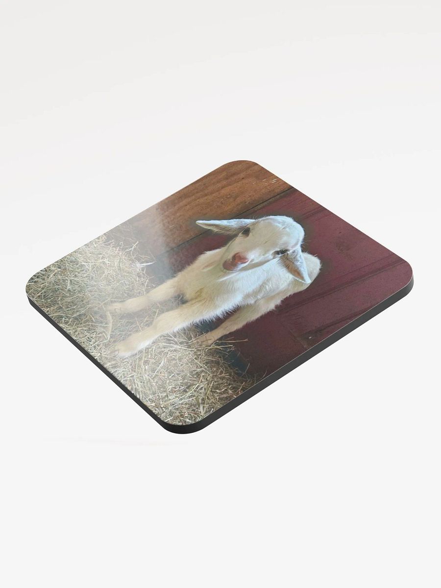 Baby Whiskey coaster product image (3)
