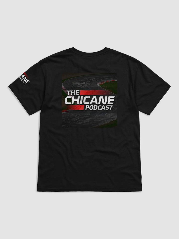 The Official Tee V2 product image (2)