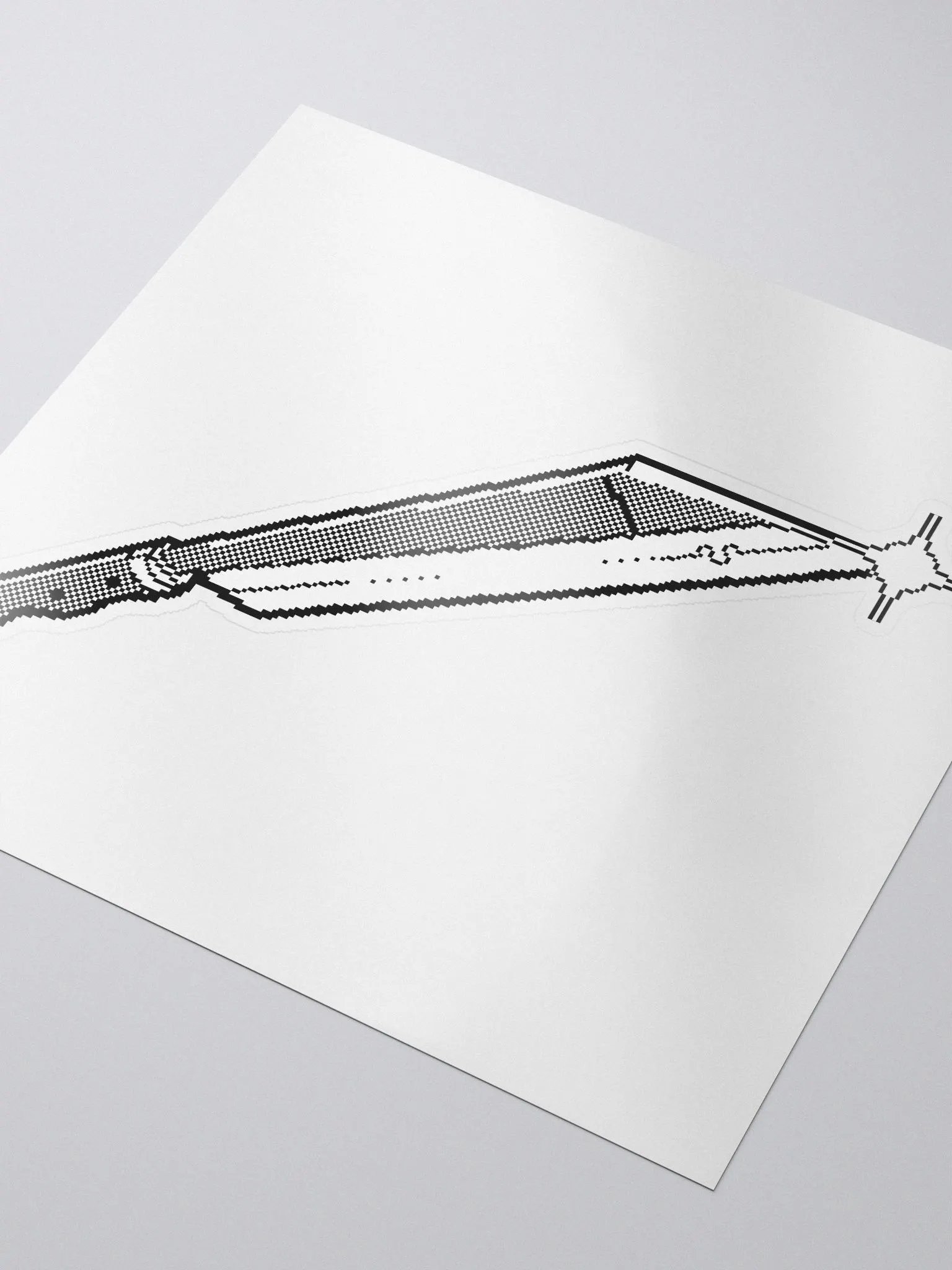 Culinary Word of the Day Sticker 🔪 product image (3)