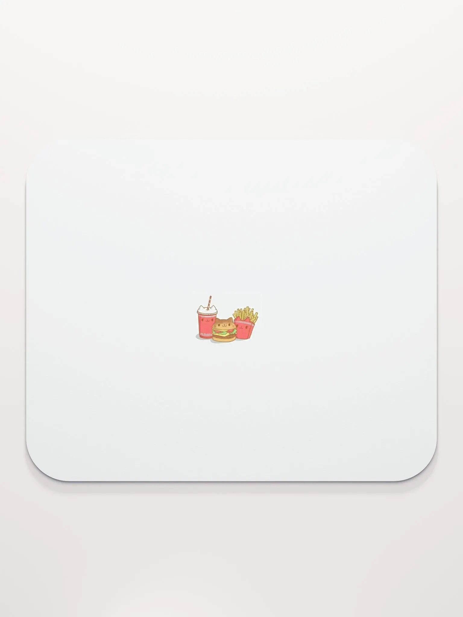 MEOWFOOD mouse pad product image (2)