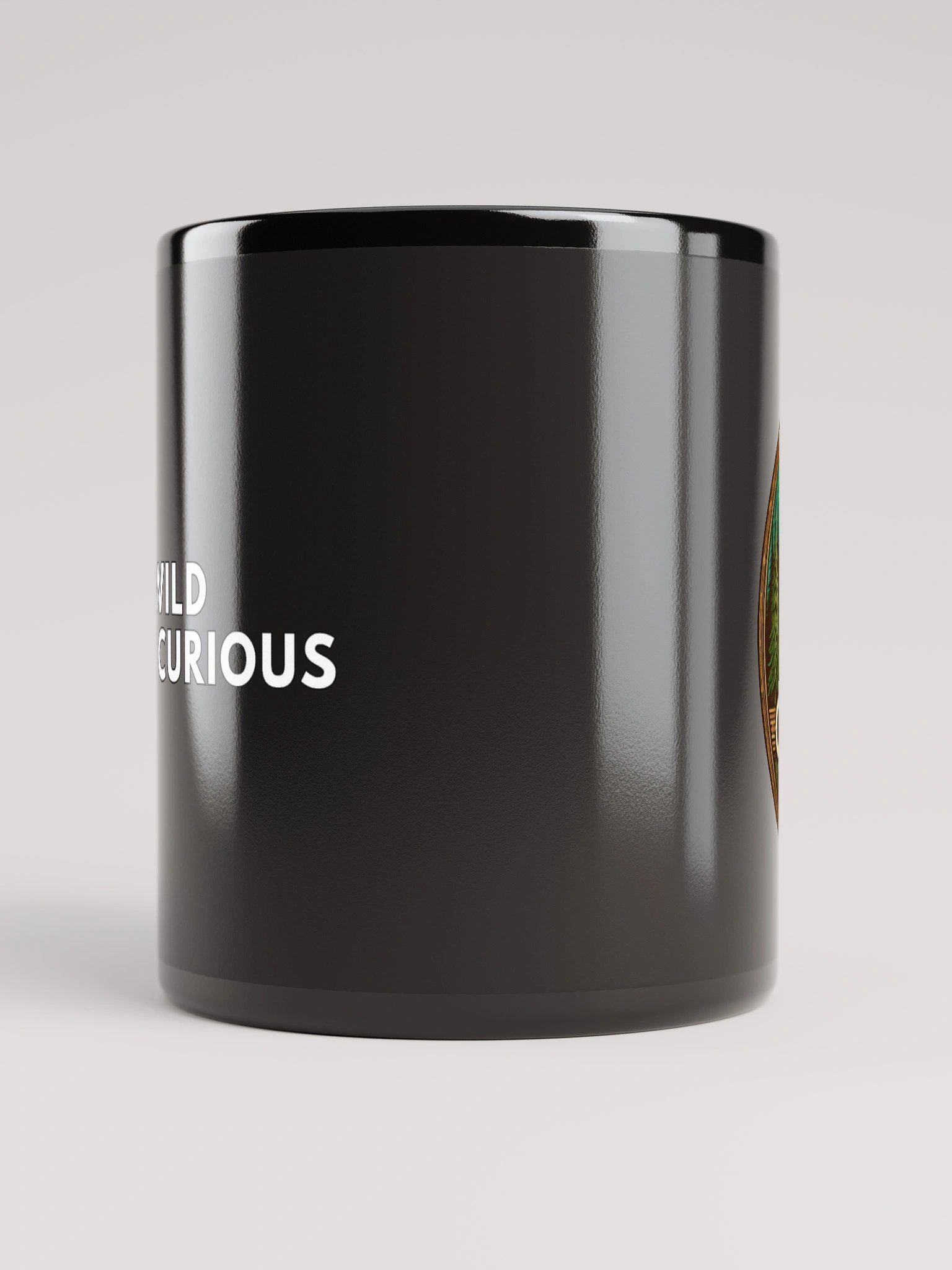 Mug | Cabin in the Woods product image (5)