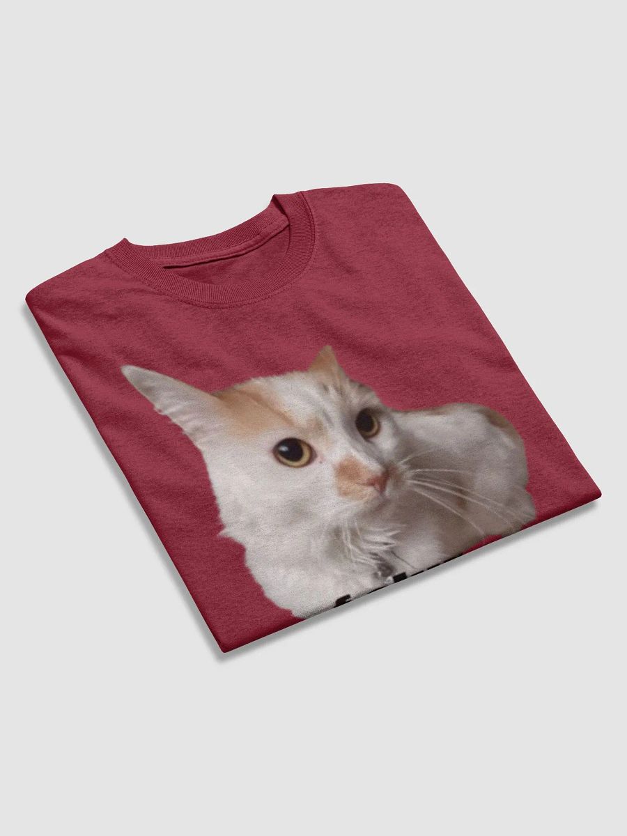 Cow "The F-Slur" T-Shirt product image (4)