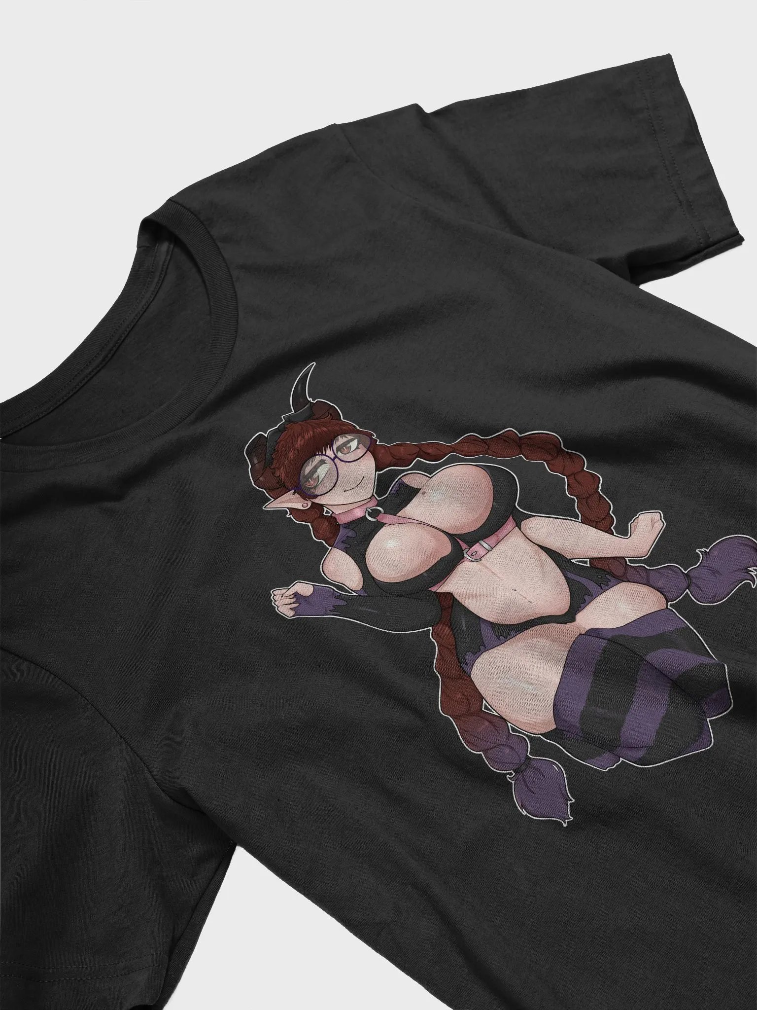 Sockubus T-Shirt product image (2)