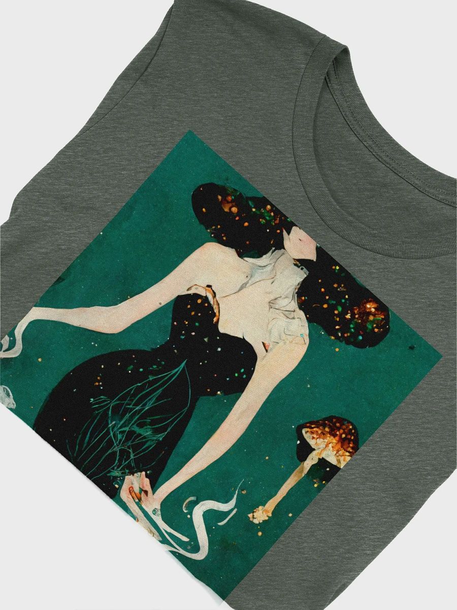 Deco Woman Tee product image (5)