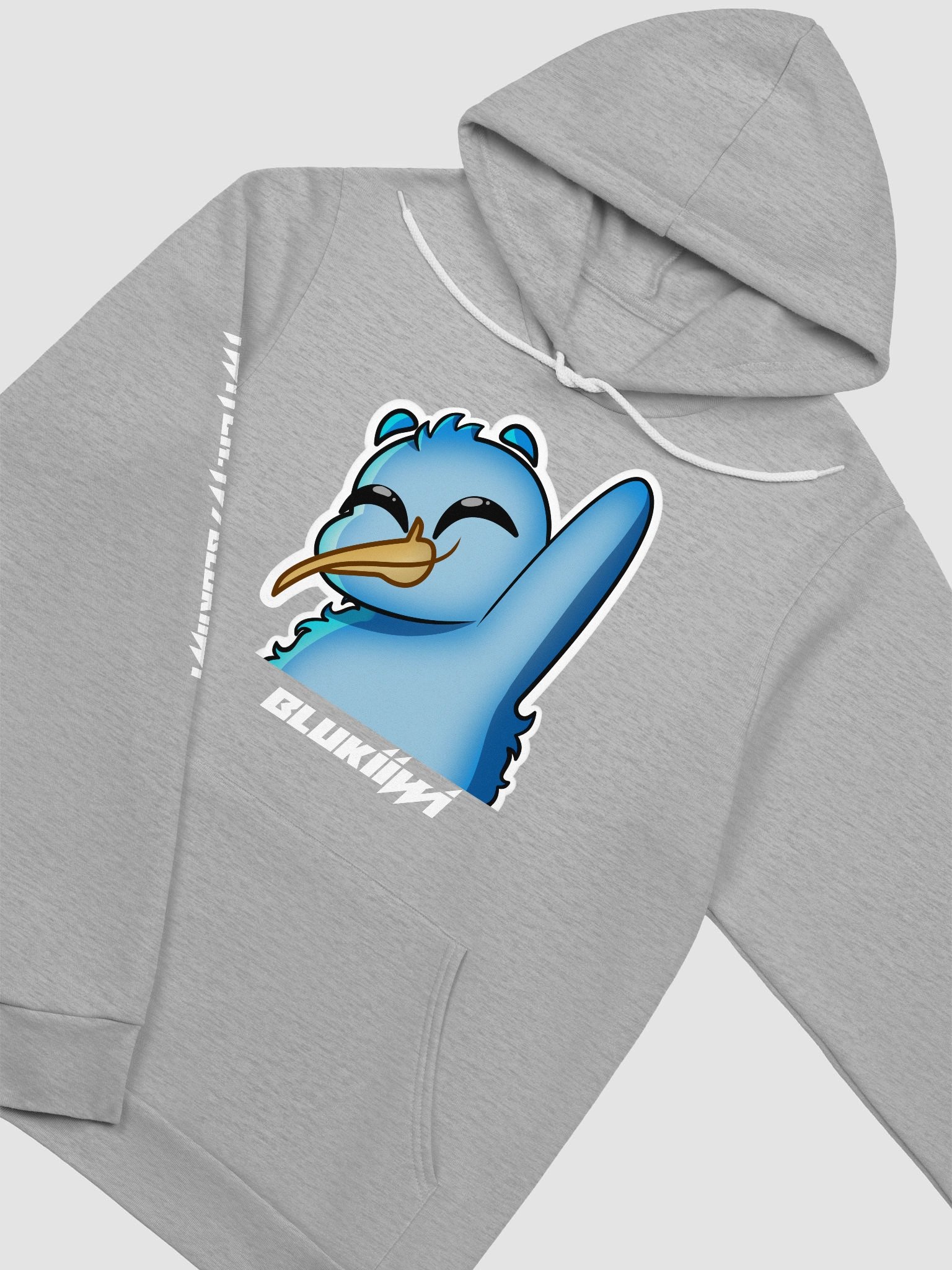 Kiiwi Twitch Hoodie (unisex) product image (16)