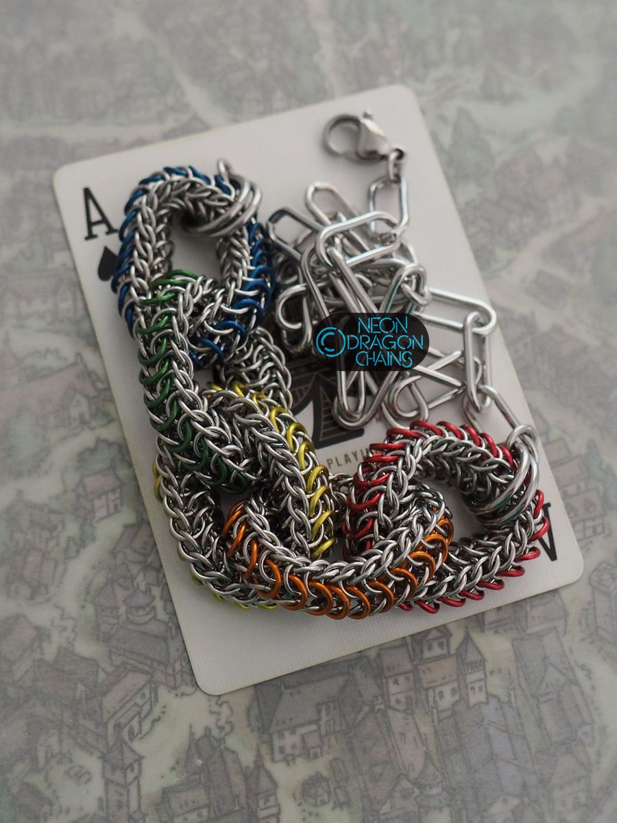 Lunar Dragon Necklace product image (2)