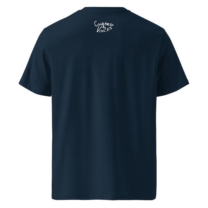 Cross My Heart Unisex Graphic T-Shirt product image (2)