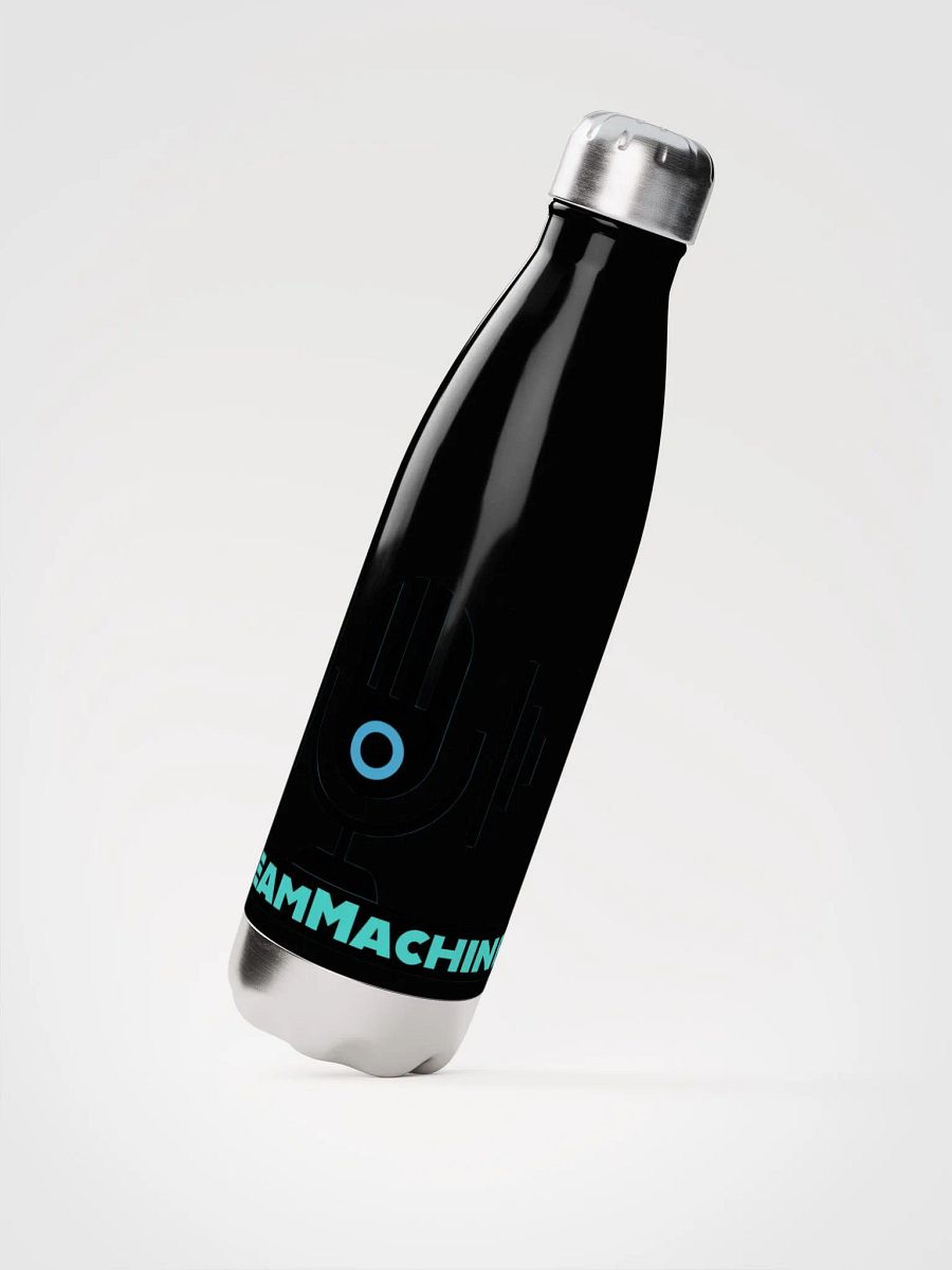 StreamMachine Stainless Steel Tumbler product image (4)