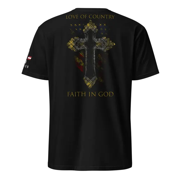 Love of Country, Faith in God product image (1)