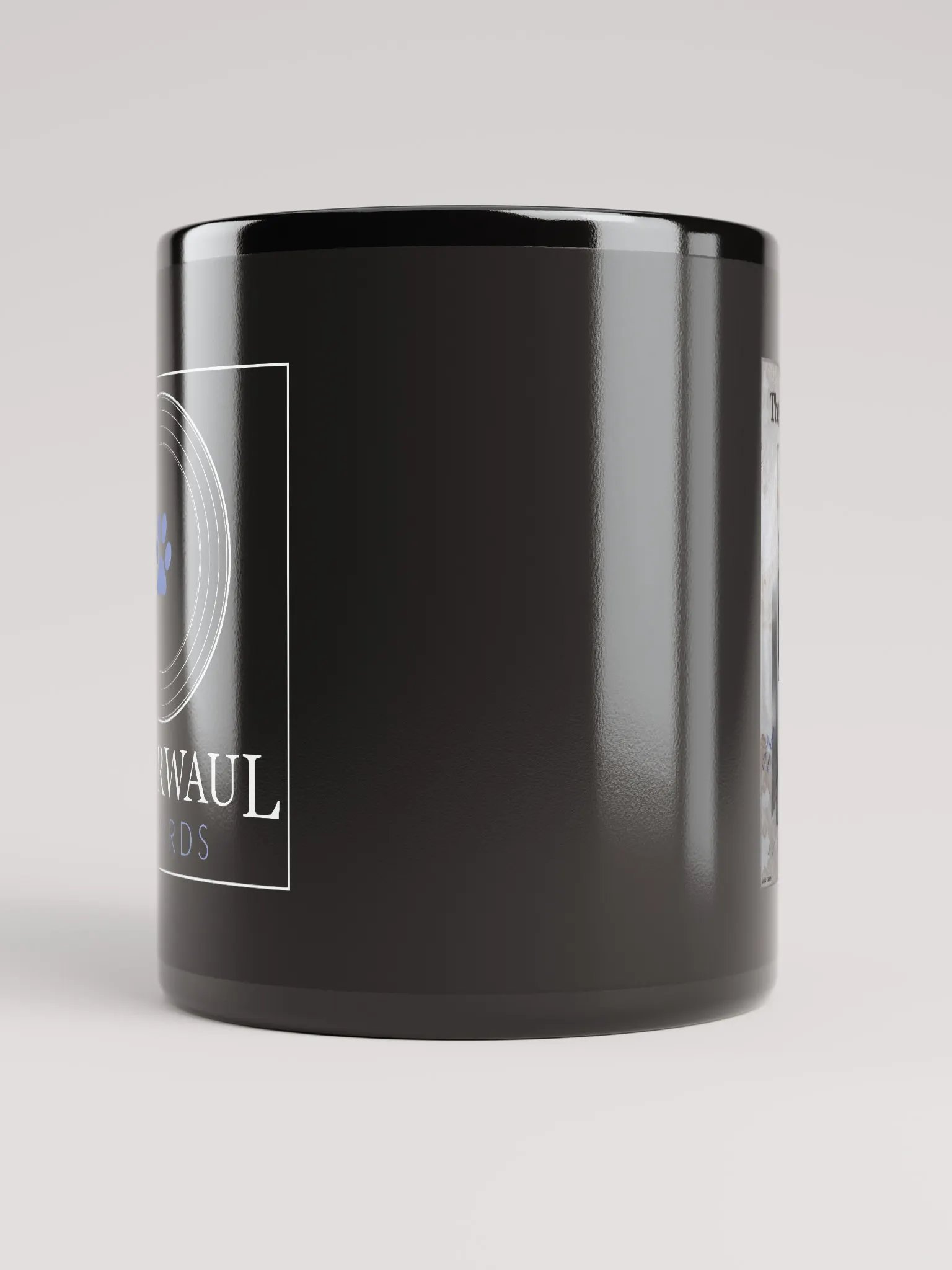 The Hissers mug product image (9)