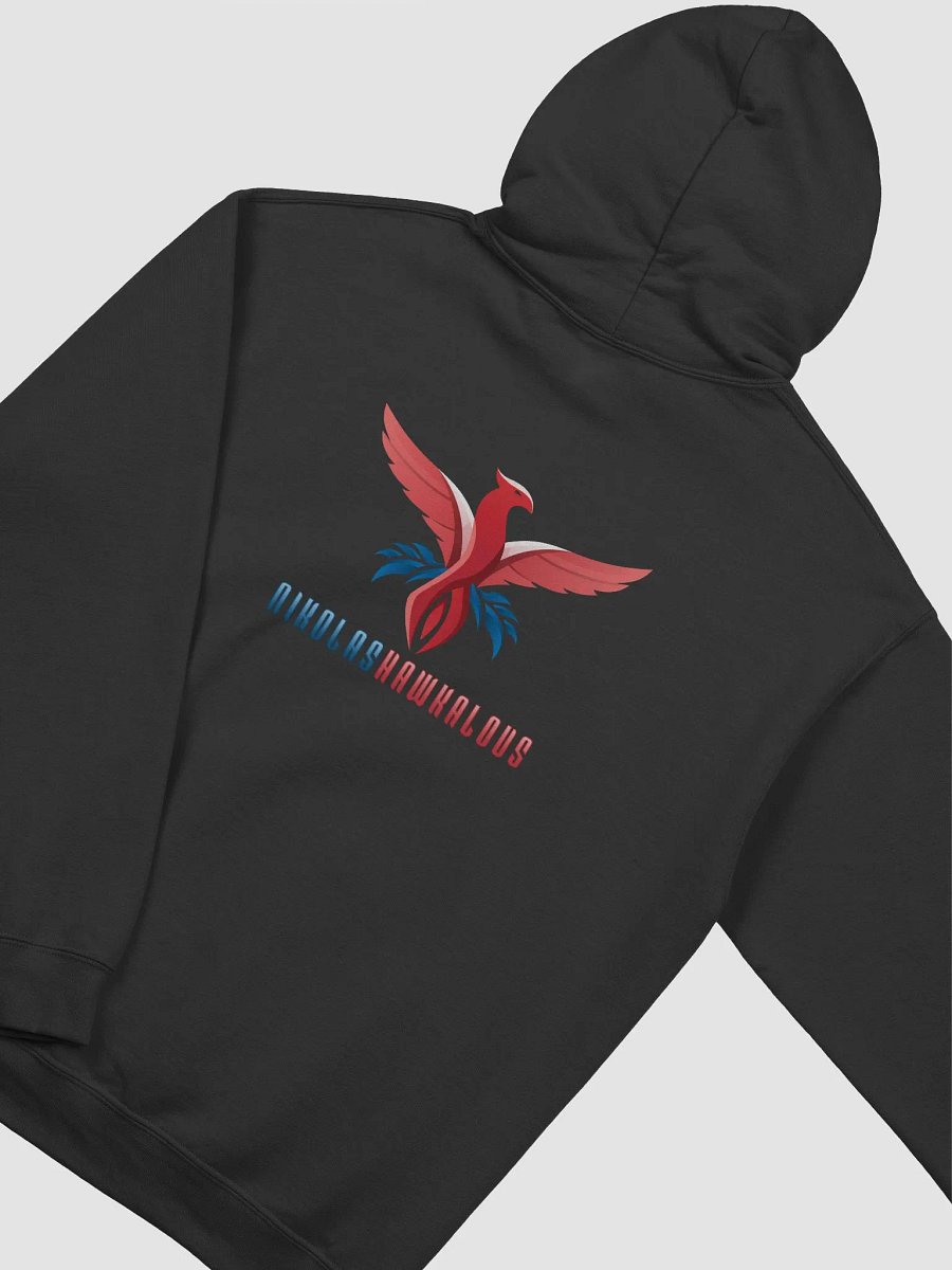 NikolasHawkalous Logo Back product image (12)