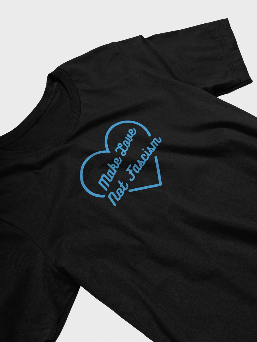 TMTS Make Love Not Fascism product image (24)
