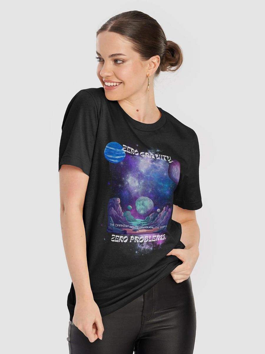 Cosmic Inspirations T-Shirt product image (8)