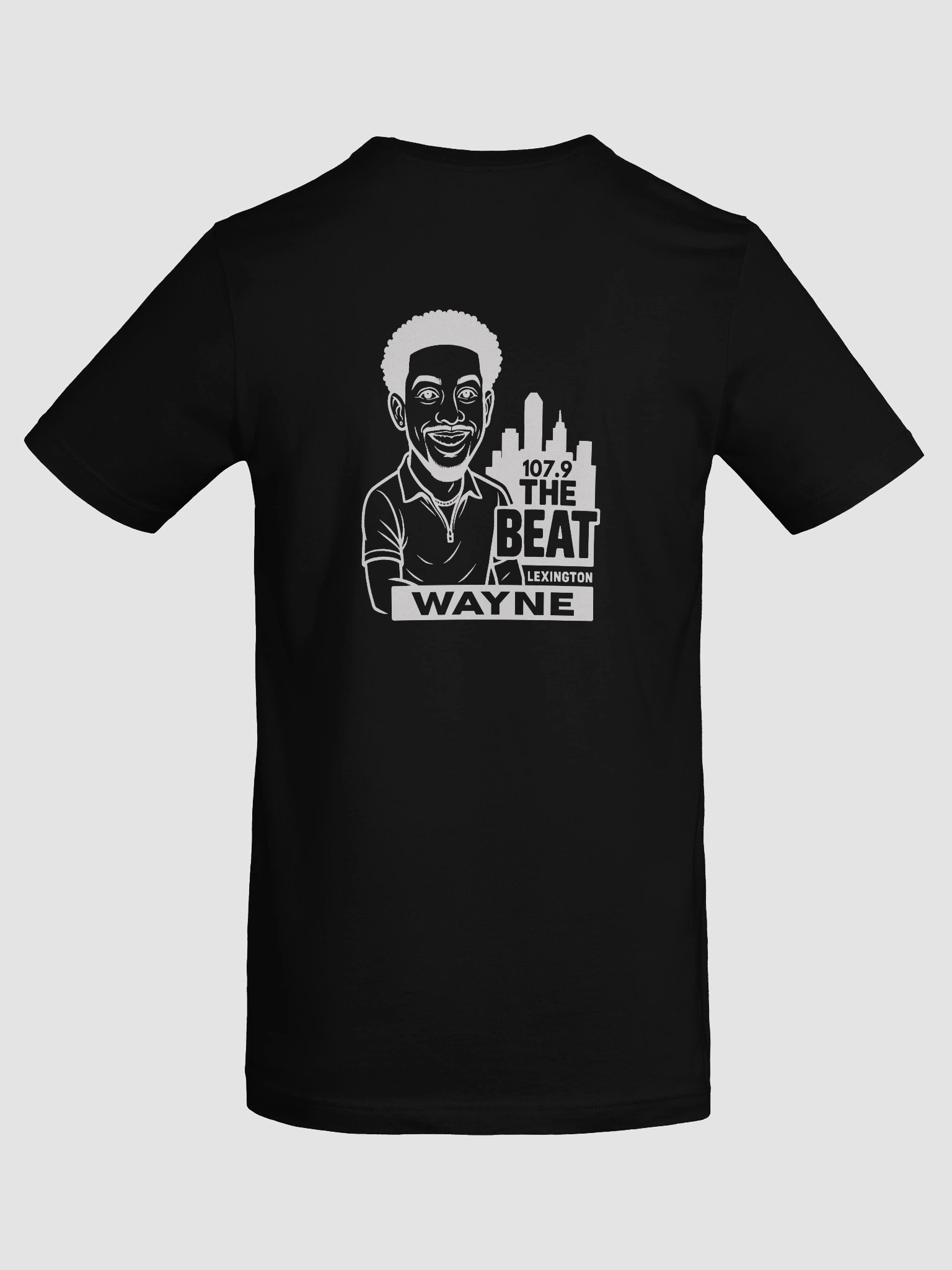 Wayne T-shirt product image (8)