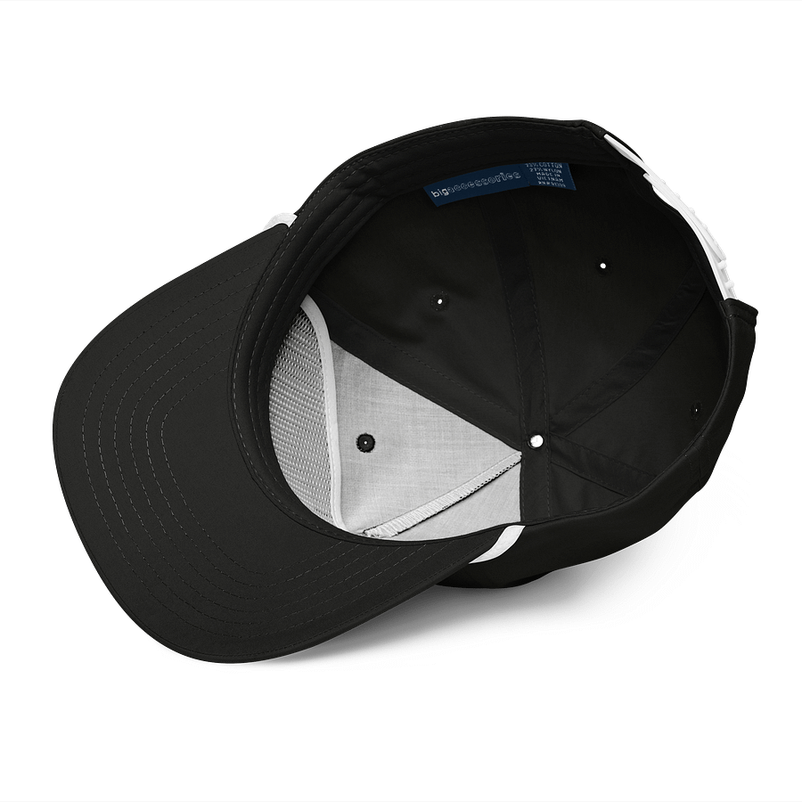 Big Tusk Energy Rope Hat product image (3)