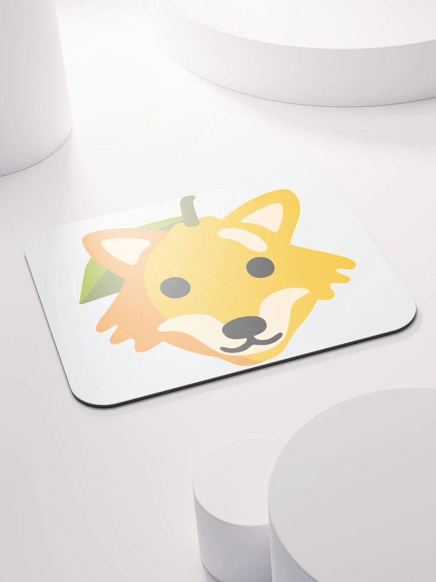 WolfLemon Mousepad product image (4)