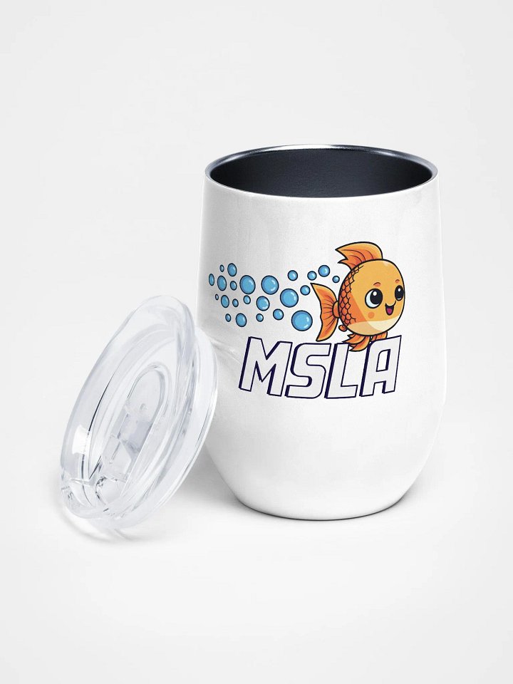 Neptune - Wine Tumbler product image (1)