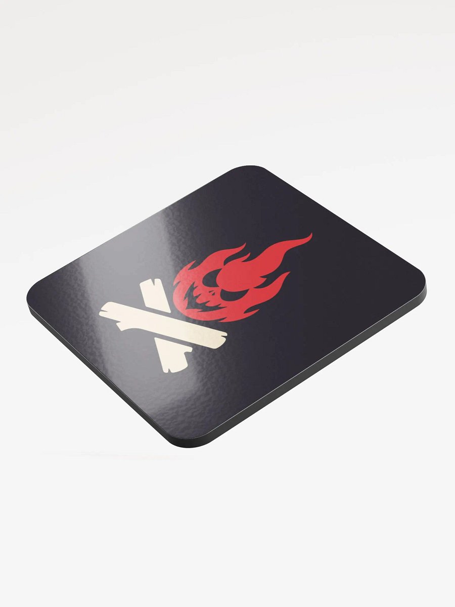 Fireside Horror Coasters product image (3)