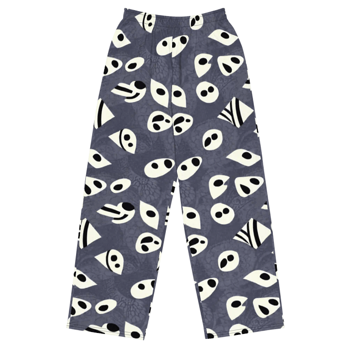 Playful Shapes Pants product image (1)