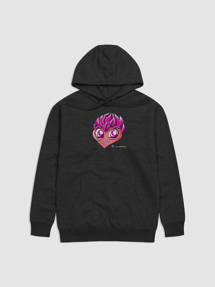 JSS Pink Badge product image (1)