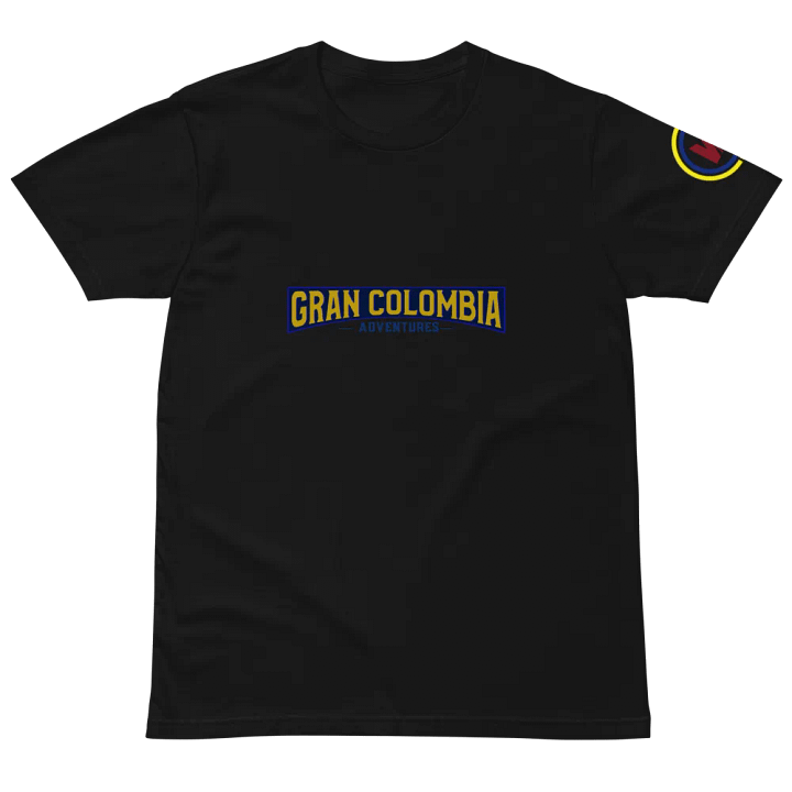 GC Adventure TShirt product image (2)