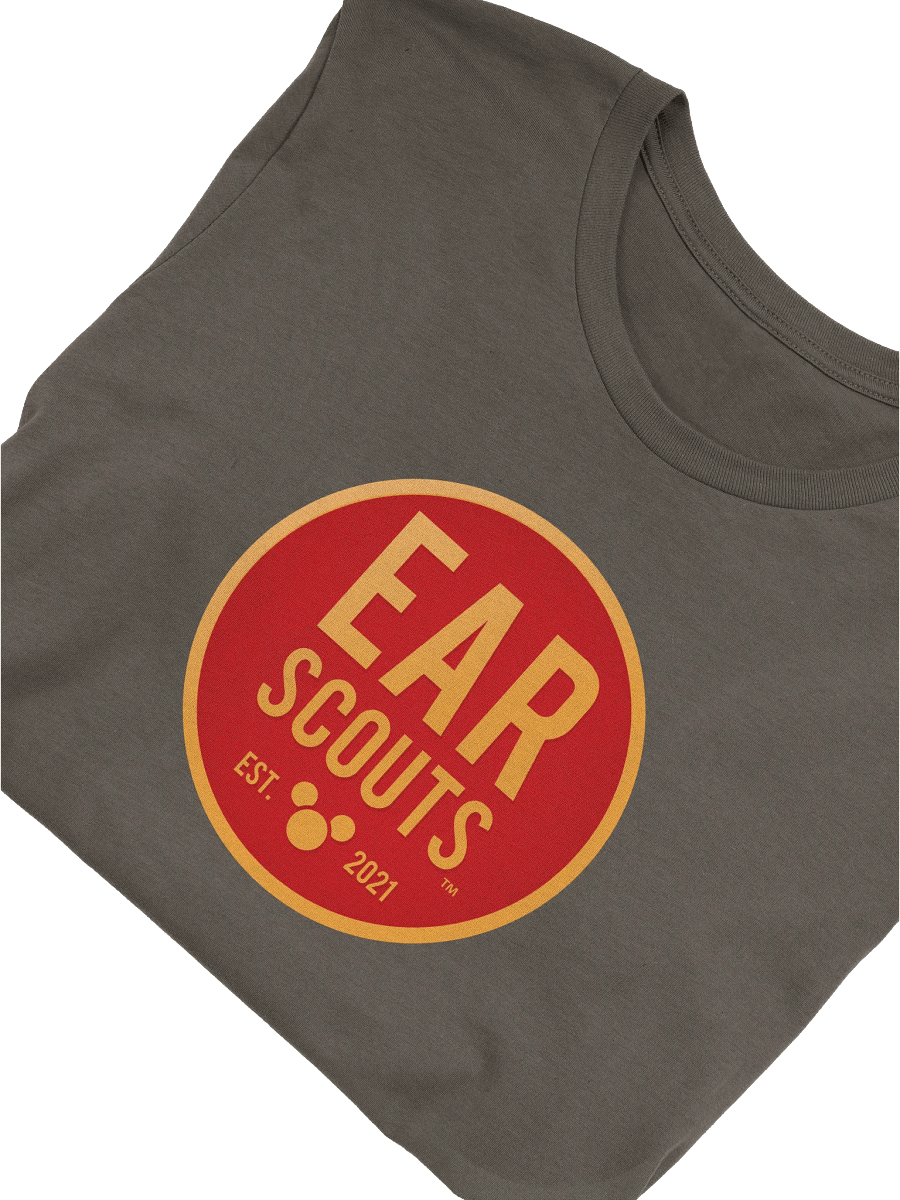 Scouting Tee product image (9)