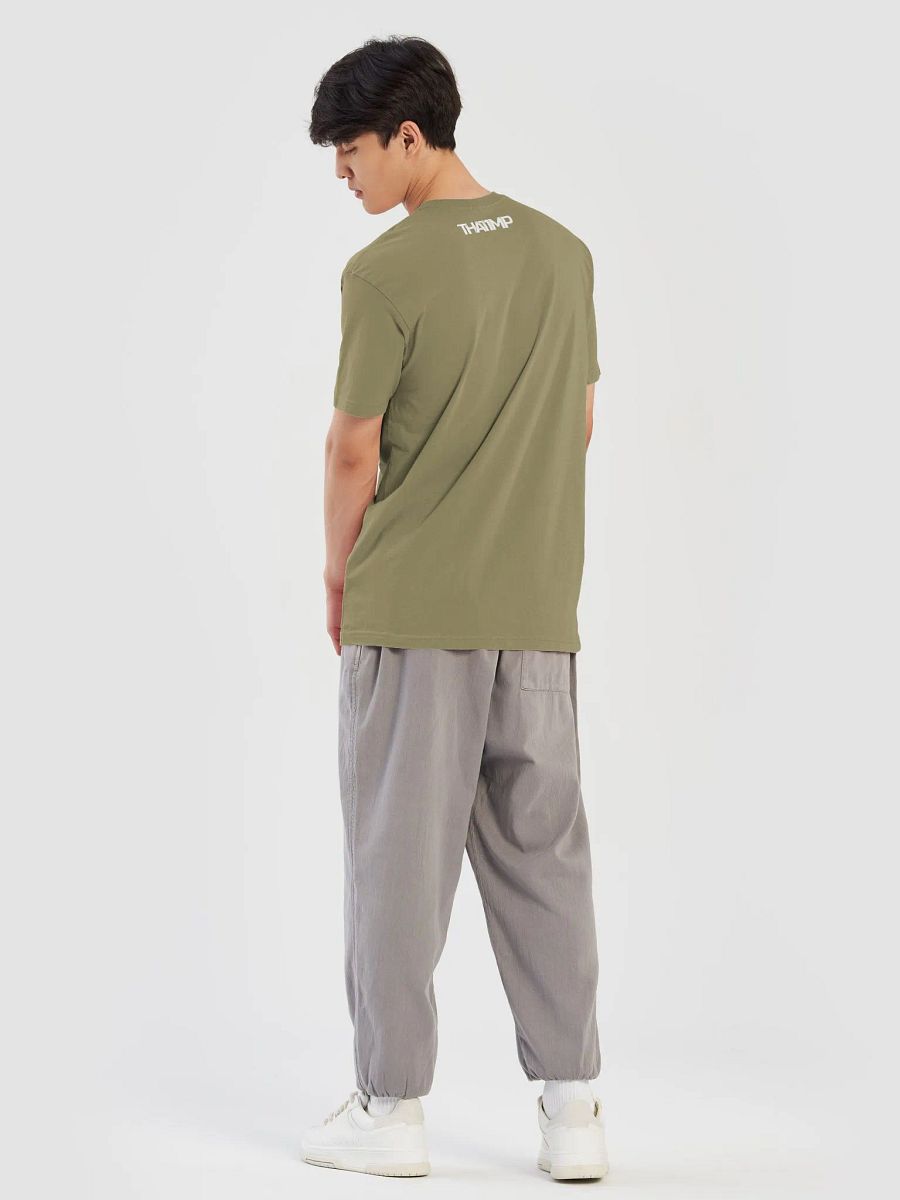 Its Always Who's Your NCO, Never How's Your NCO (Tan T-Shirt) product image (8)