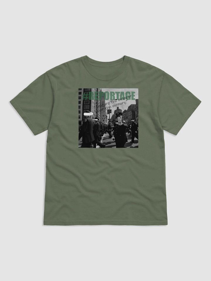 T-Shirts New York product image (1)