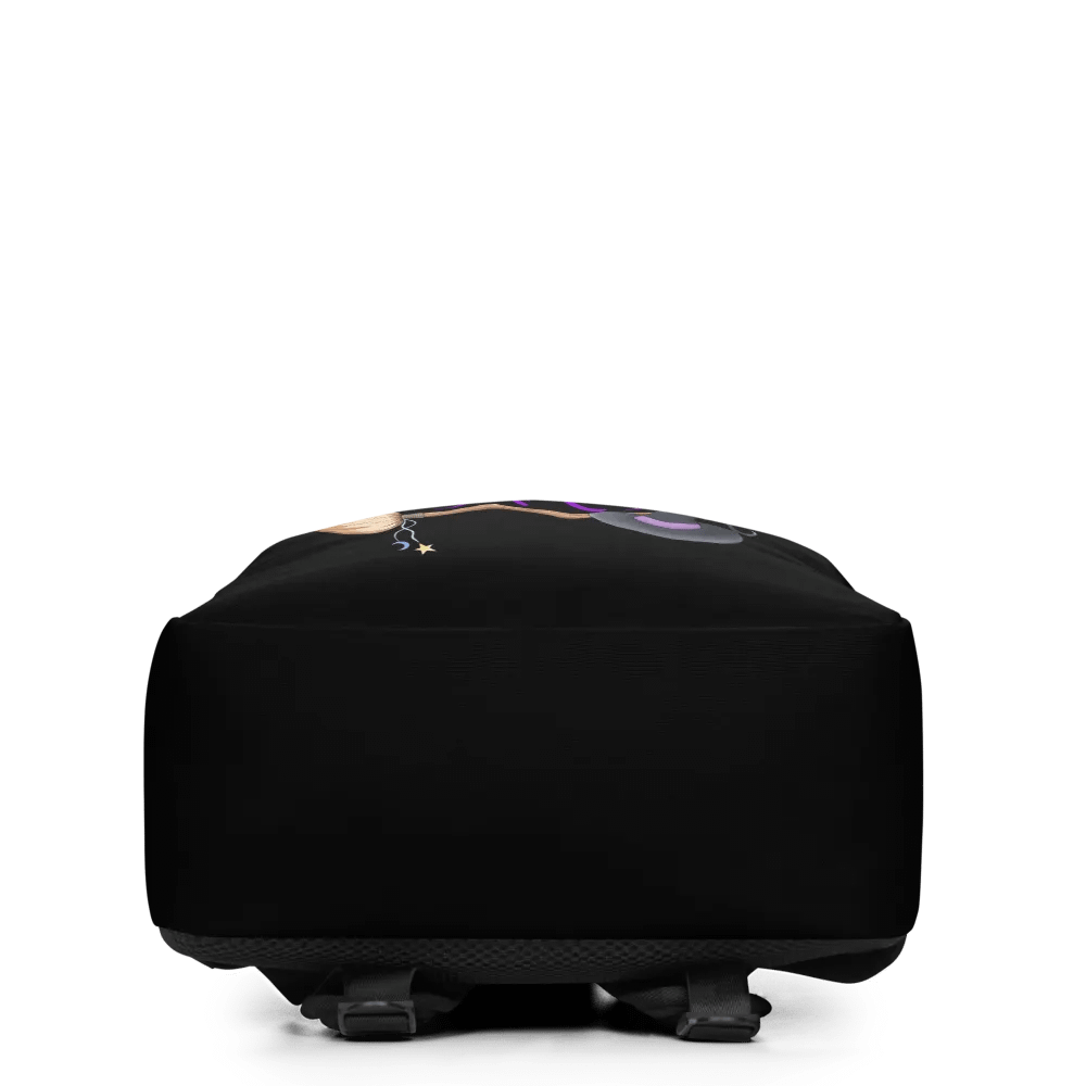 Autumn Cauldron 3vamoon Backpack product image (2)