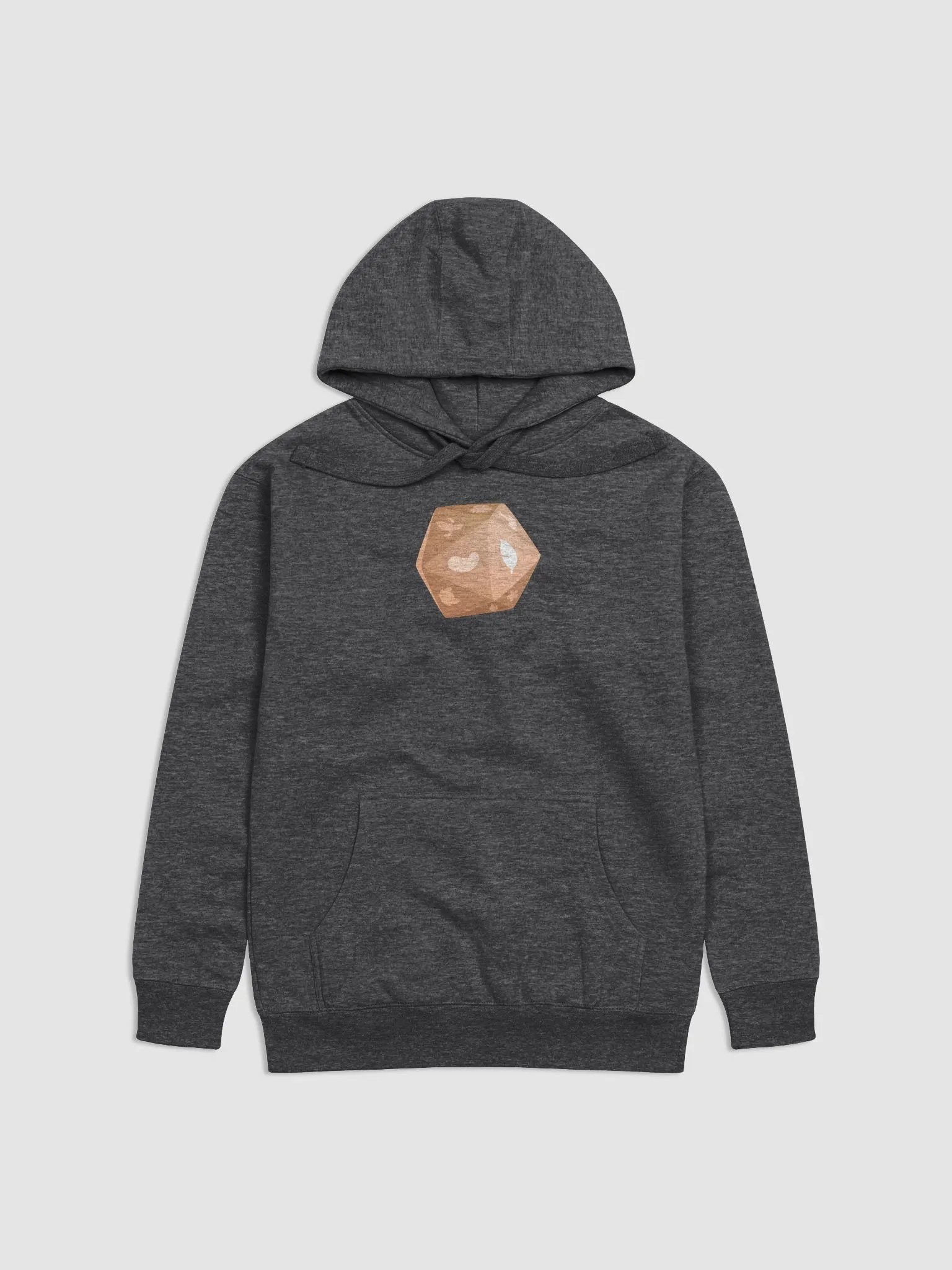 b20 - Brittle Hoodie product image (2)