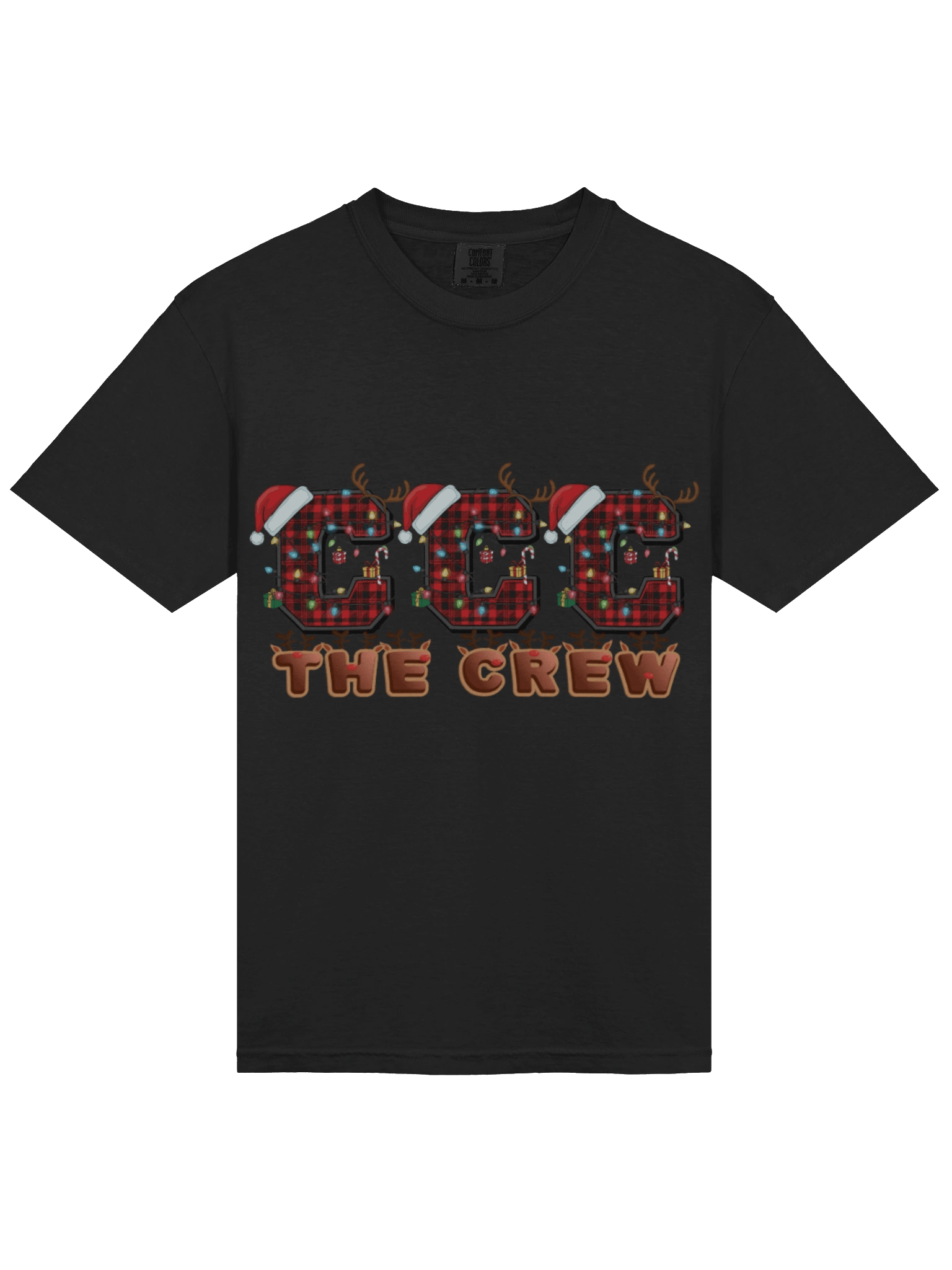 CCC Redneck Christmas product image (23)