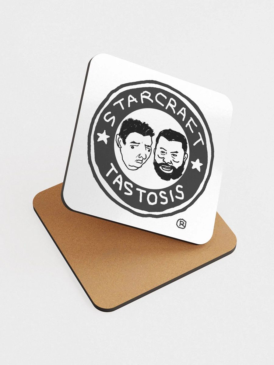 TASTOSIS COASTER product image (3)