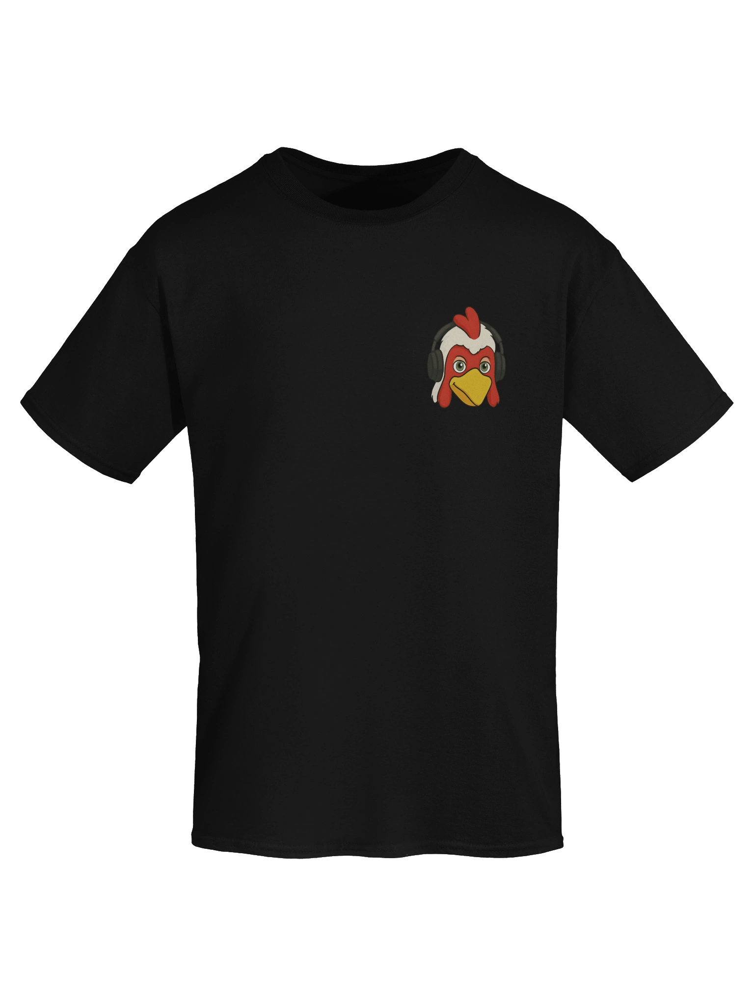 Bock Bock Tee product image (69)