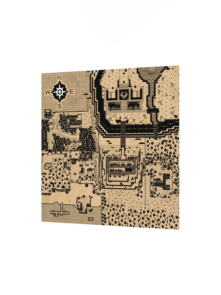 Tomorrow Map product image (4)