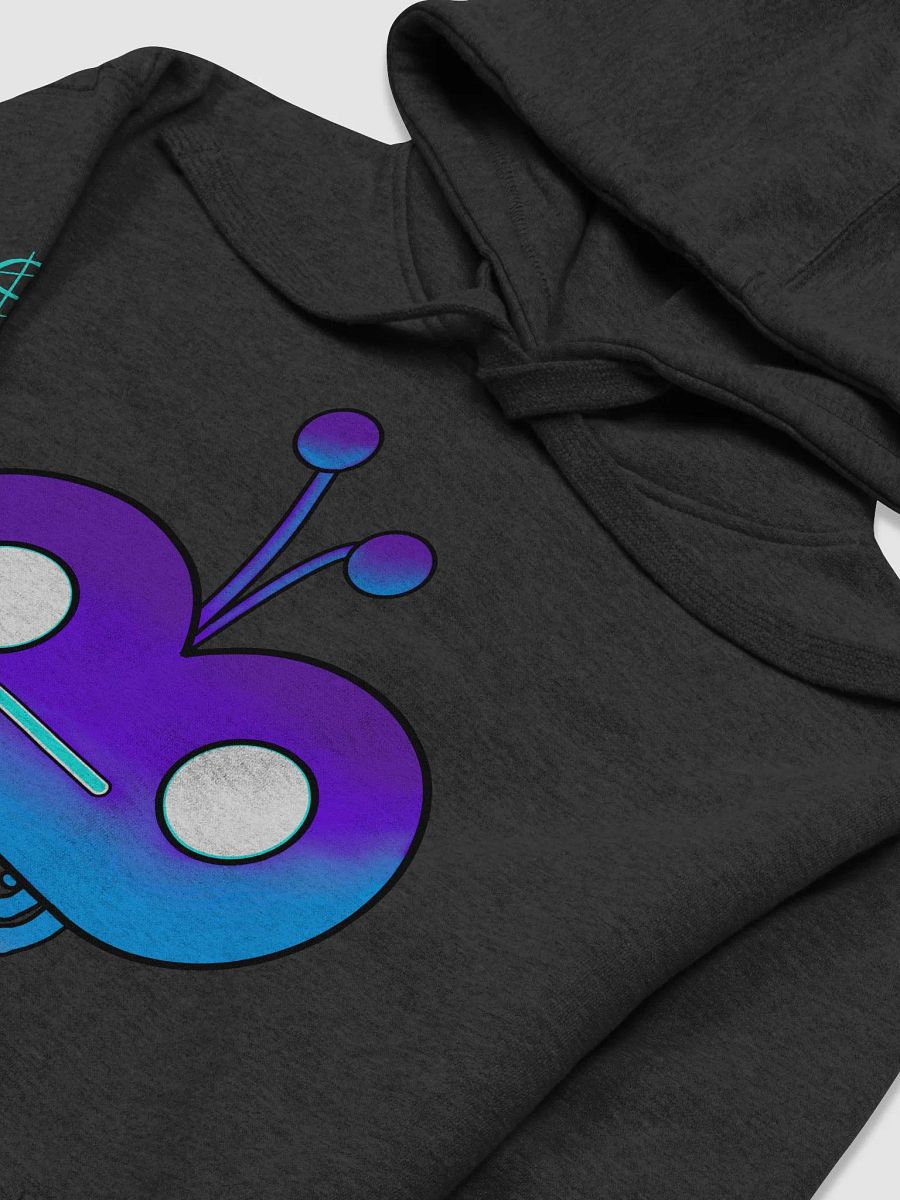 fluffy hoodie product image (3)